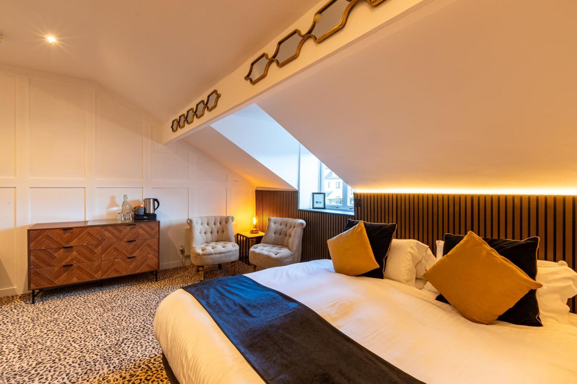 Holly Lodge Guest House With Free Off Site Health Club Windermere Dış mekan fotoğraf