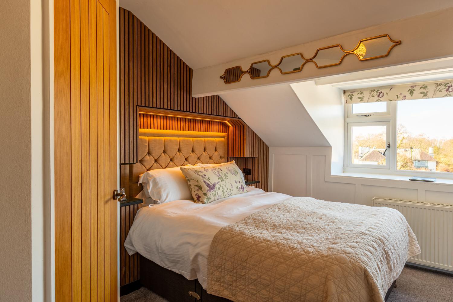 Holly Lodge Guest House With Free Off Site Health Club Windermere Dış mekan fotoğraf