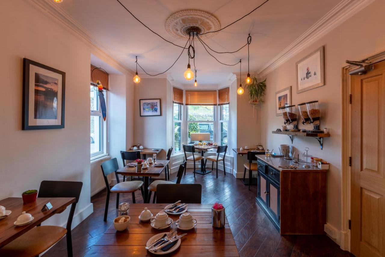 Holly Lodge Guest House With Free Off Site Health Club Windermere Dış mekan fotoğraf